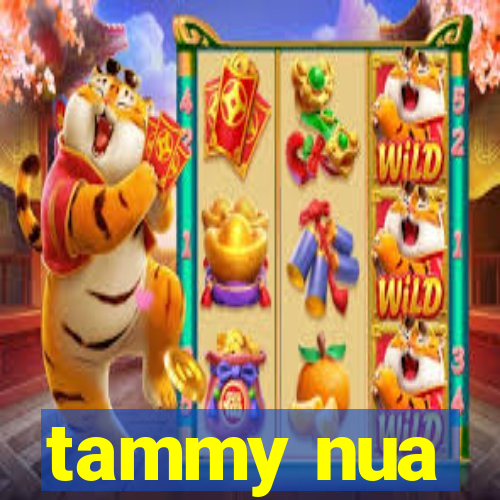 tammy nua